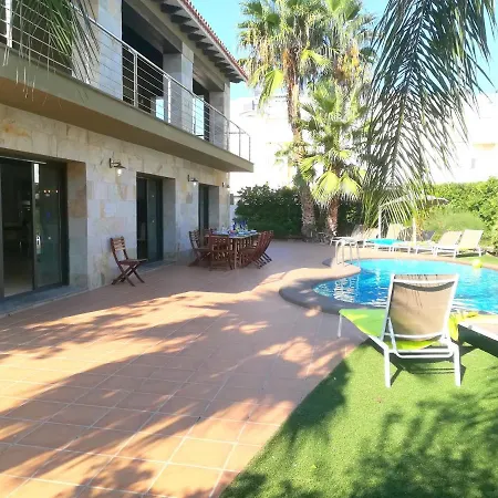 0646 Amanda Villa Dénia