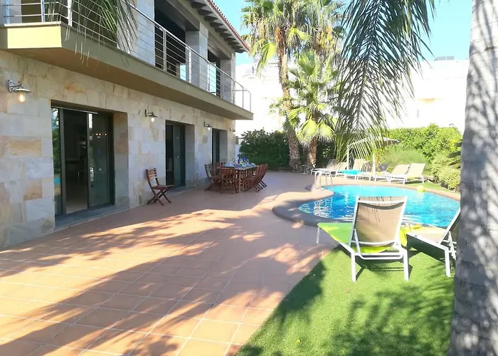 0646 Amanda Villa Dénia