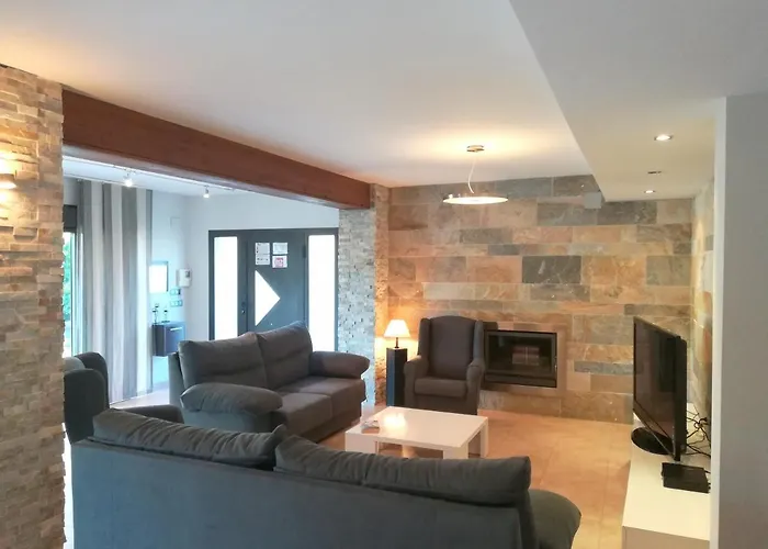 0646 Amanda Villa Dénia