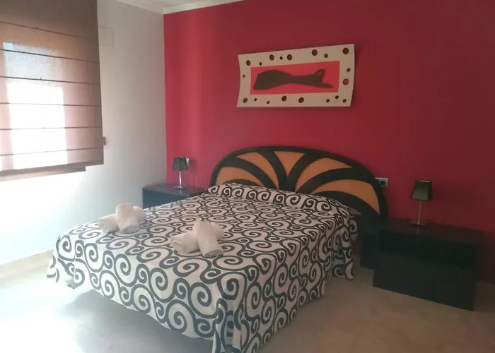 0646 Amanda Villa Dénia