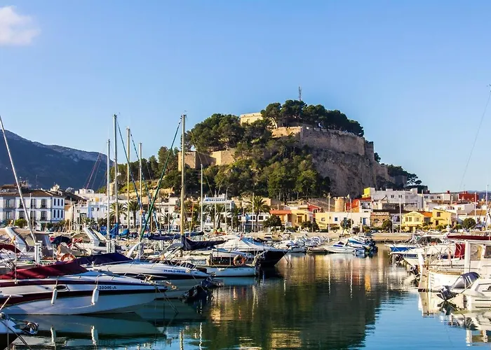 0646 Amanda * Dénia