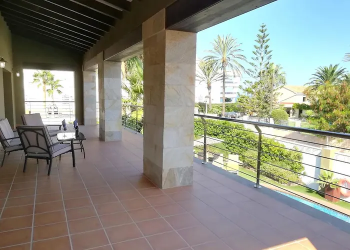 0646 Amanda Villa Dénia